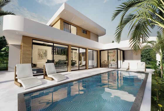 Villa - Reventa - Pedreguer - Pedreguer Centro