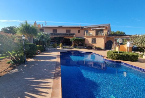 Villa - Reventa - Pedreguer - Pedreguer Centro