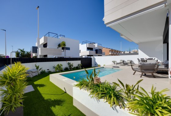 Villa - Reventa - Pilar de la Horadada - Pilar de la Horadada Centro