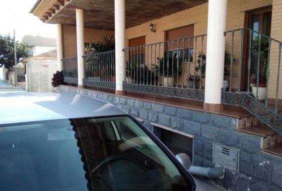 Villa - Reventa - Pilar de la Horadada - Pilar de la Horadada