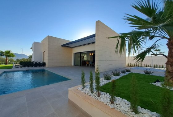 Villa - Reventa - Polop - Polop Centro