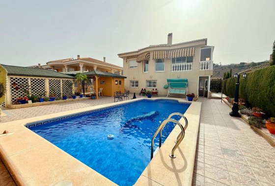 Villa - Reventa - Rojales - Benimar