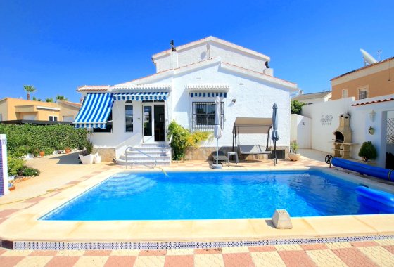 Villa - Reventa - Rojales - Ciudad Quesada