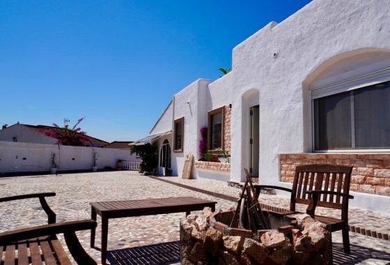 Villa - Reventa - Rojales - Ciudad Quesada