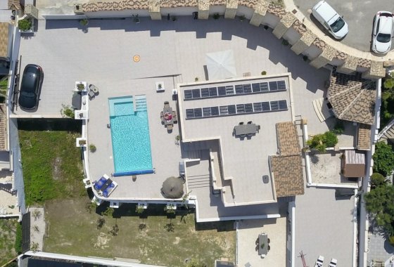 Villa - Reventa - Rojales - Ciudad Quesada