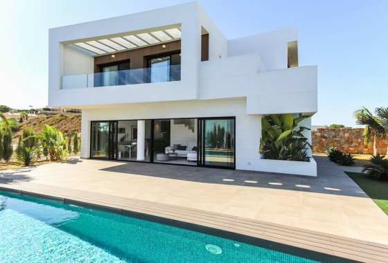 Villa - Reventa - Rojales - Ciudad Quesada