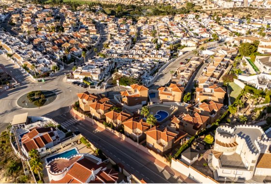 Villa - Reventa - Rojales - Rojales Centro