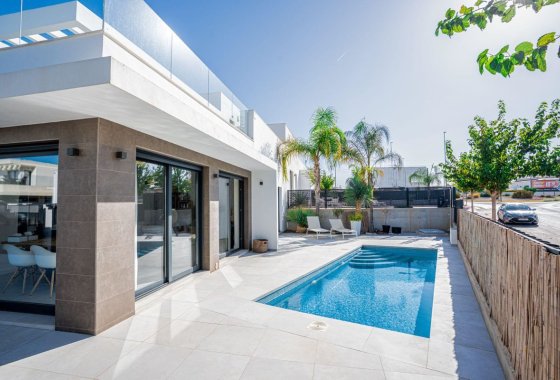 Villa - Reventa - San Fulgencio - La Marina