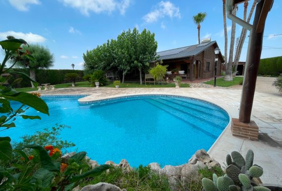 Villa - Reventa - San Fulgencio - La Marina