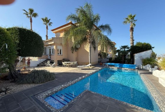 Villa - Reventa - San Miguel de Salinas - San Miguel de Salinas Centro