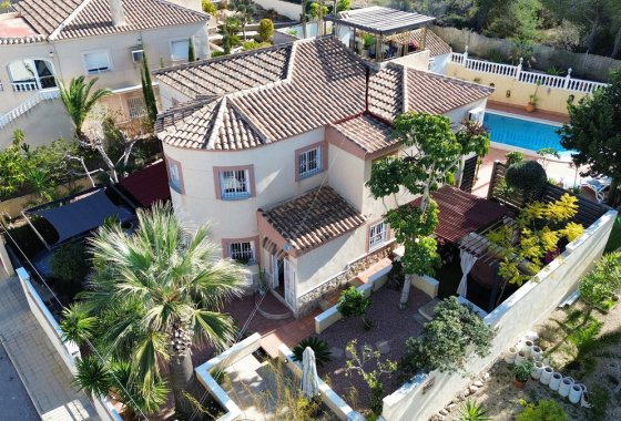 Villa - Reventa - San Miguel de Salinas - San Miguel de Salinas Centro