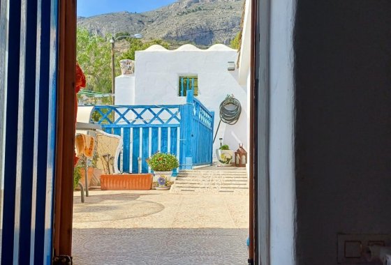 Villa - Reventa - Sella - Sella