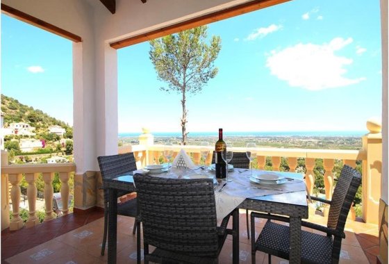 Villa - Reventa - Sella - Sella