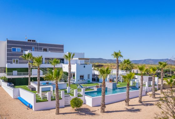 Villa - Reventa - Torremendo - Torremendo