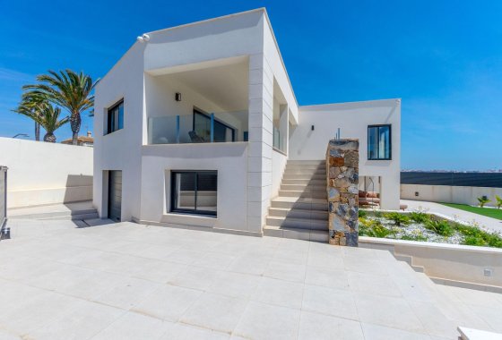 Villa - Reventa - Torrevieja - La Veleta