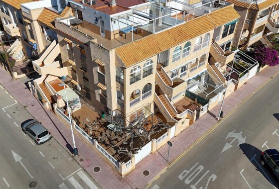 Villa - Reventa - Torrevieja - PLAYA DE LA MATA