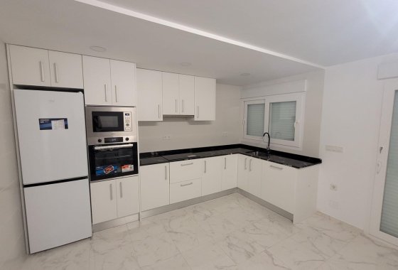 Villa - Reventa - Torrevieja - Torrevieja Centro