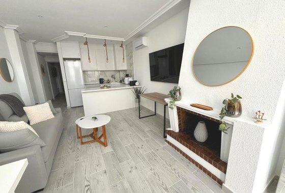 Villa - Reventa - Torrevieja - Torrevieja Centro