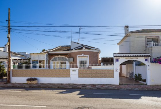 Villa - Reventa - Torrevieja - Torrevieja Centro