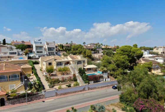 Villa - Reventa - Torrevieja - Torrevieja Centro