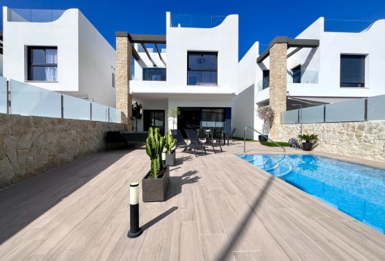 Villa - Reventa - Torrevieja - Torrevieja Centro