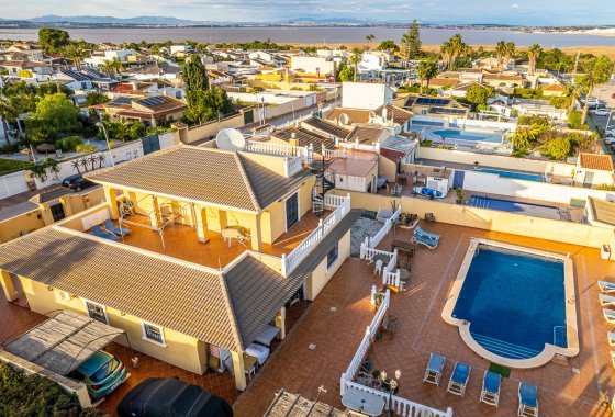 Villa - Reventa - Torrevieja - Torrevieja Centro