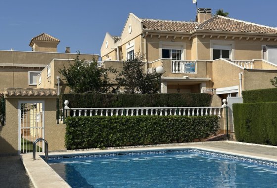 Villa - Reventa - Torrevieja - Torrevieja Centro