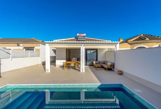 Villa - Reventa - Torrevieja - Torrevieja Centro