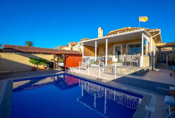 Villa - Reventa - Torrevieja - Torrevieja Centro