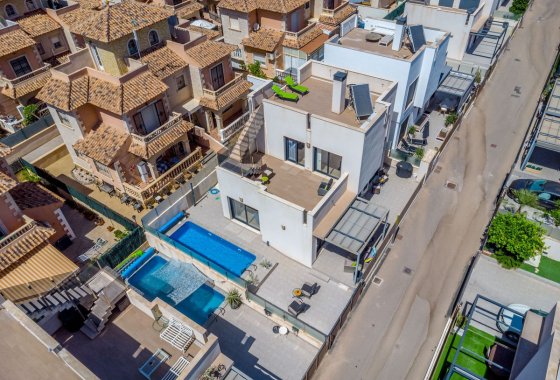 Villa - Reventa - Torrevieja - Torrevieja Centro