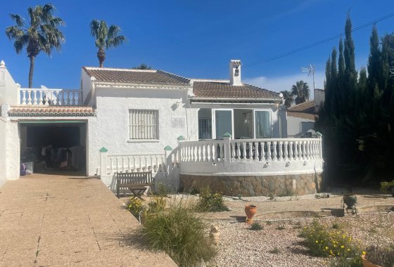 Villa - Reventa - Torrevieja - Torrevieja Centro