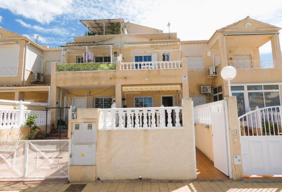 Villa - Reventa - Torrevieja - Torrevieja Centro