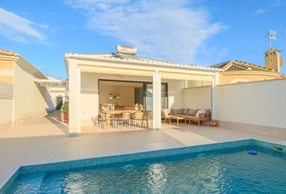 Villa - Reventa - Torrevieja - Torrevieja