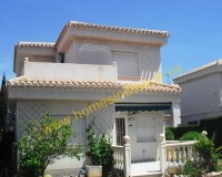 Villa - Téli bérlés -
                Orihuela Costa - LAC508