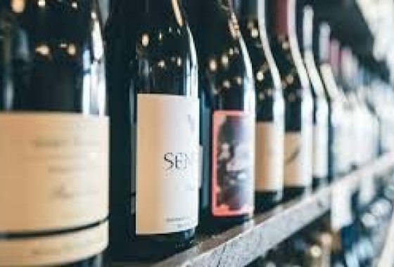 wine cellar - Használt ingatlanok - Albacete - Albacete