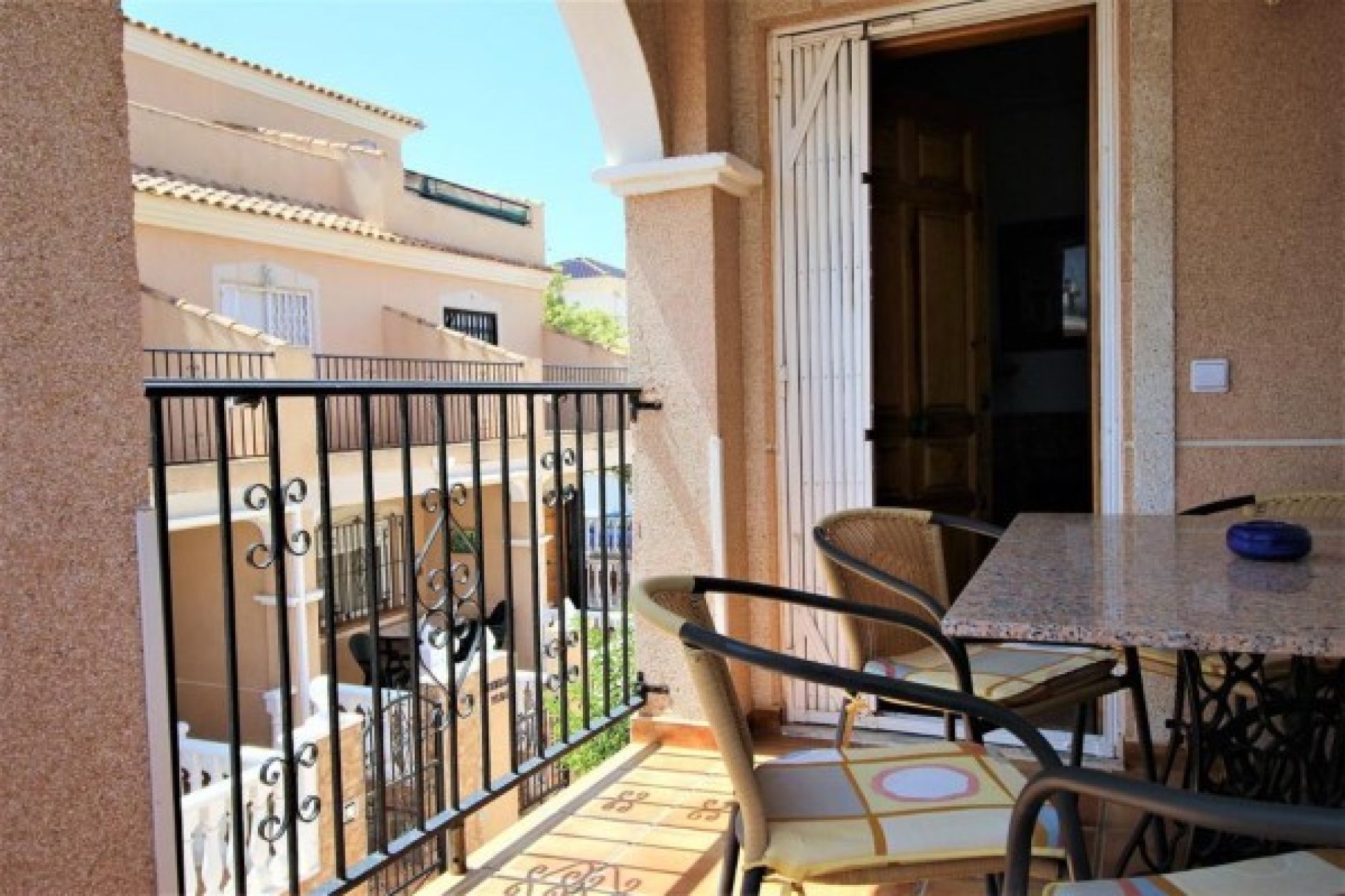 Winter rental - Apartment / flat -
Orihuela Costa - Cabo roig - La Zenia