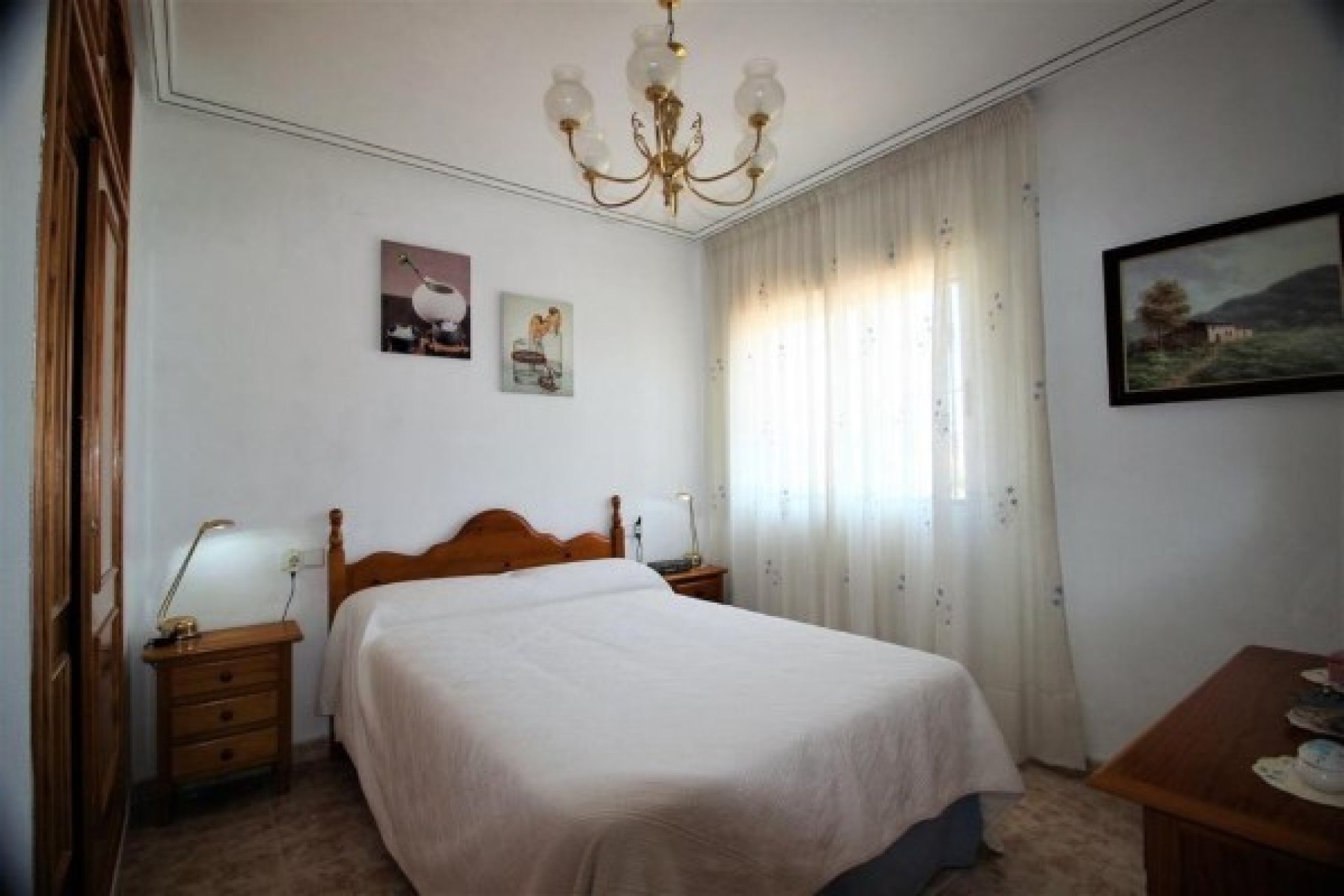 Winter rental - Apartment / flat -
Orihuela Costa - Cabo roig - La Zenia