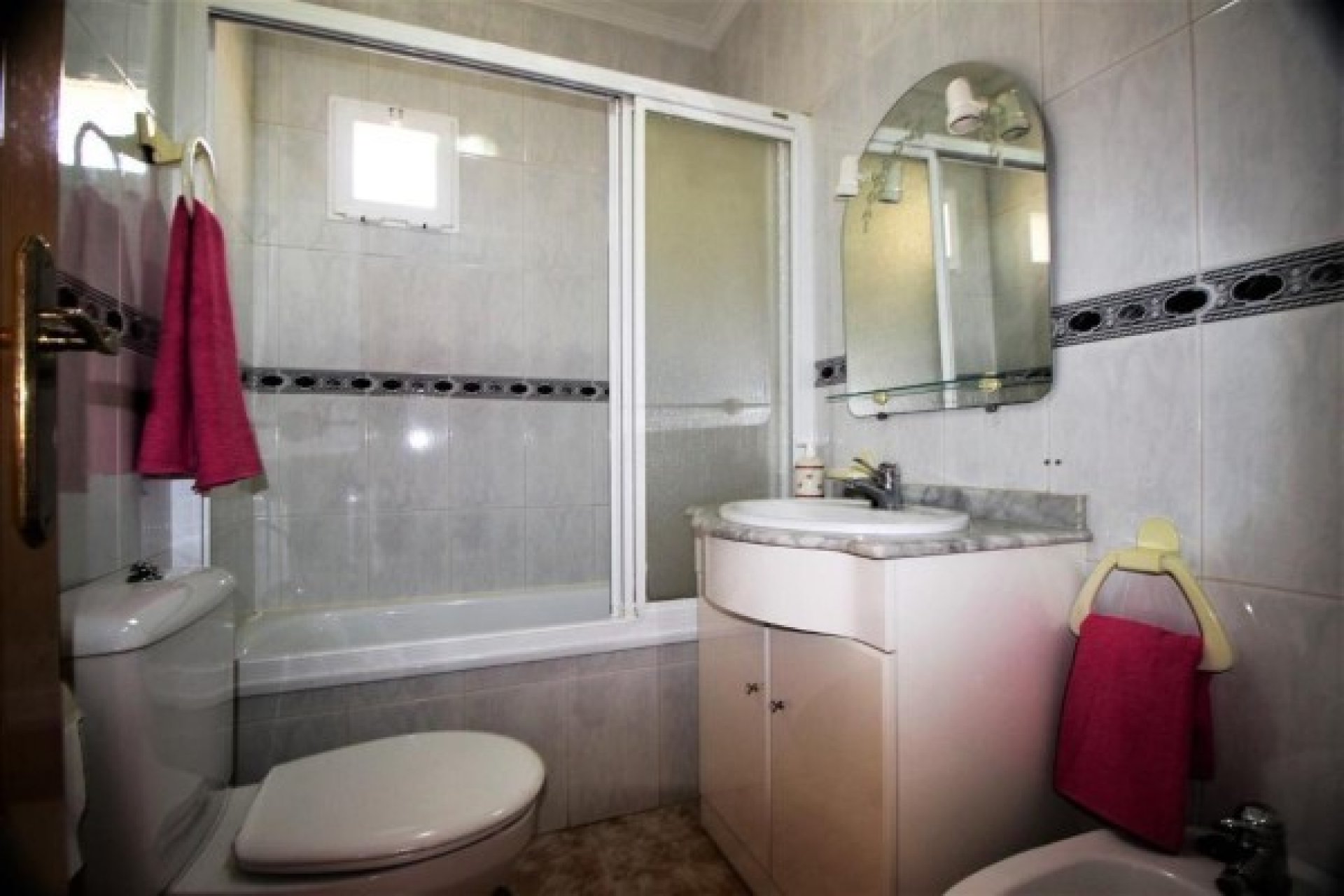 Winter rental - Apartment / flat -
Orihuela Costa - Cabo roig - La Zenia