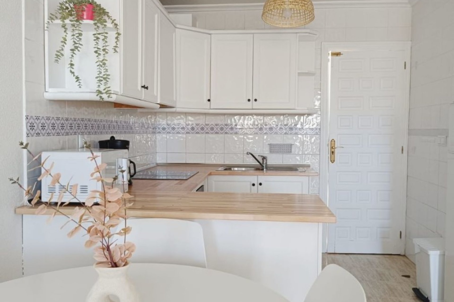 Winter rental - Apartment / flat -
Orihuela Costa - La Florida