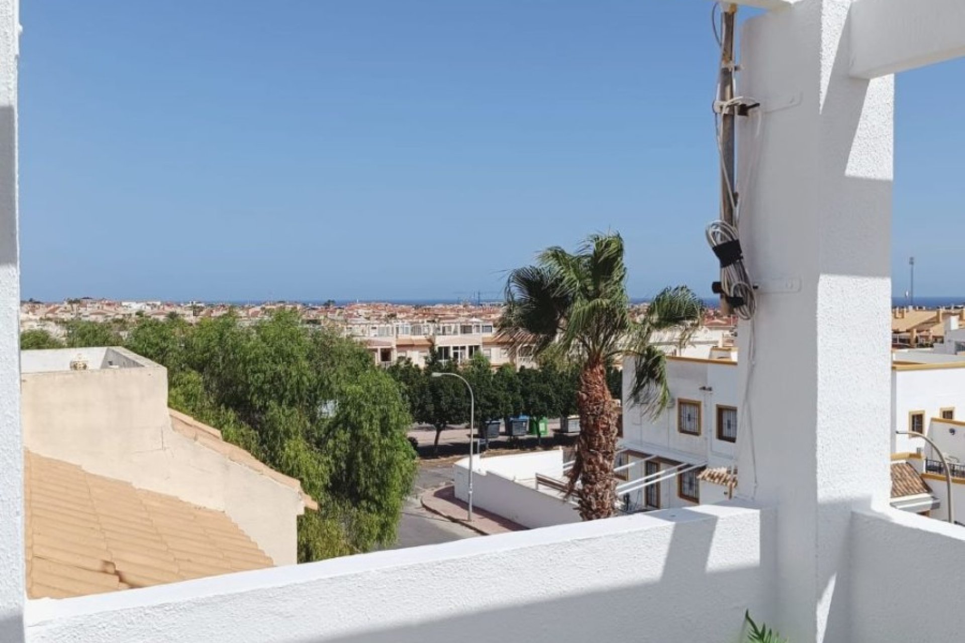 Winter rental - Apartment / flat -
Orihuela Costa - La Florida