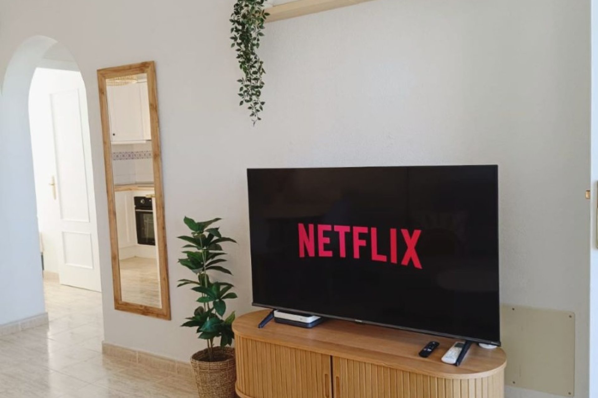 Winter rental - Apartment / flat -
Orihuela Costa - La Florida