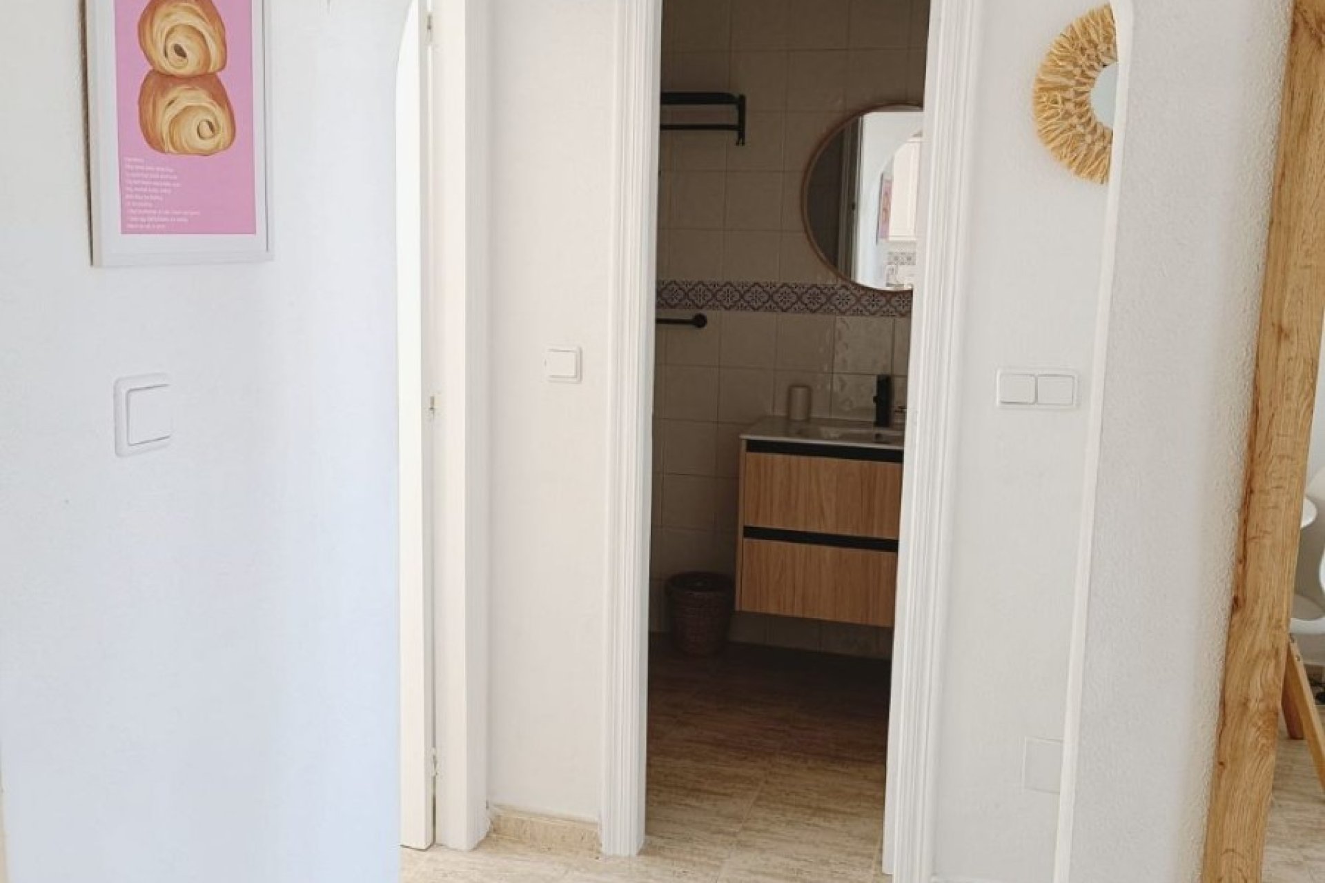 Winter rental - Apartment / flat -
Orihuela Costa - La Florida