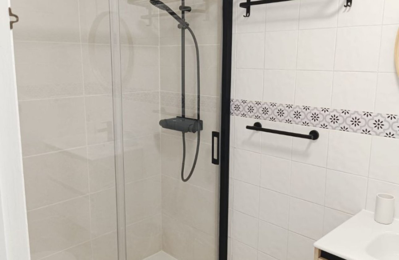 Winter rental - Apartment / flat -
Orihuela Costa - La Florida