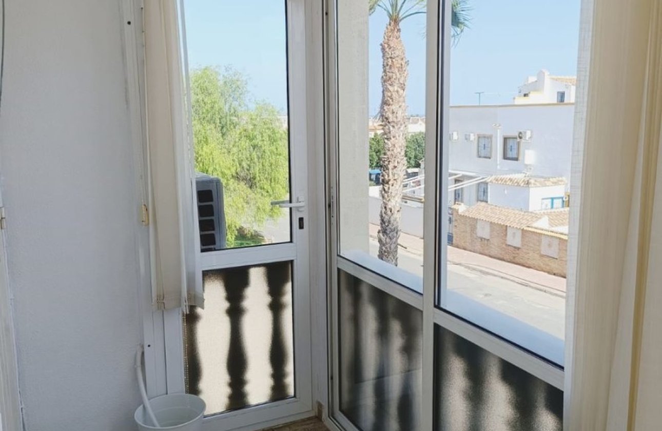 Winter rental - Apartment / flat -
Orihuela Costa - La Florida