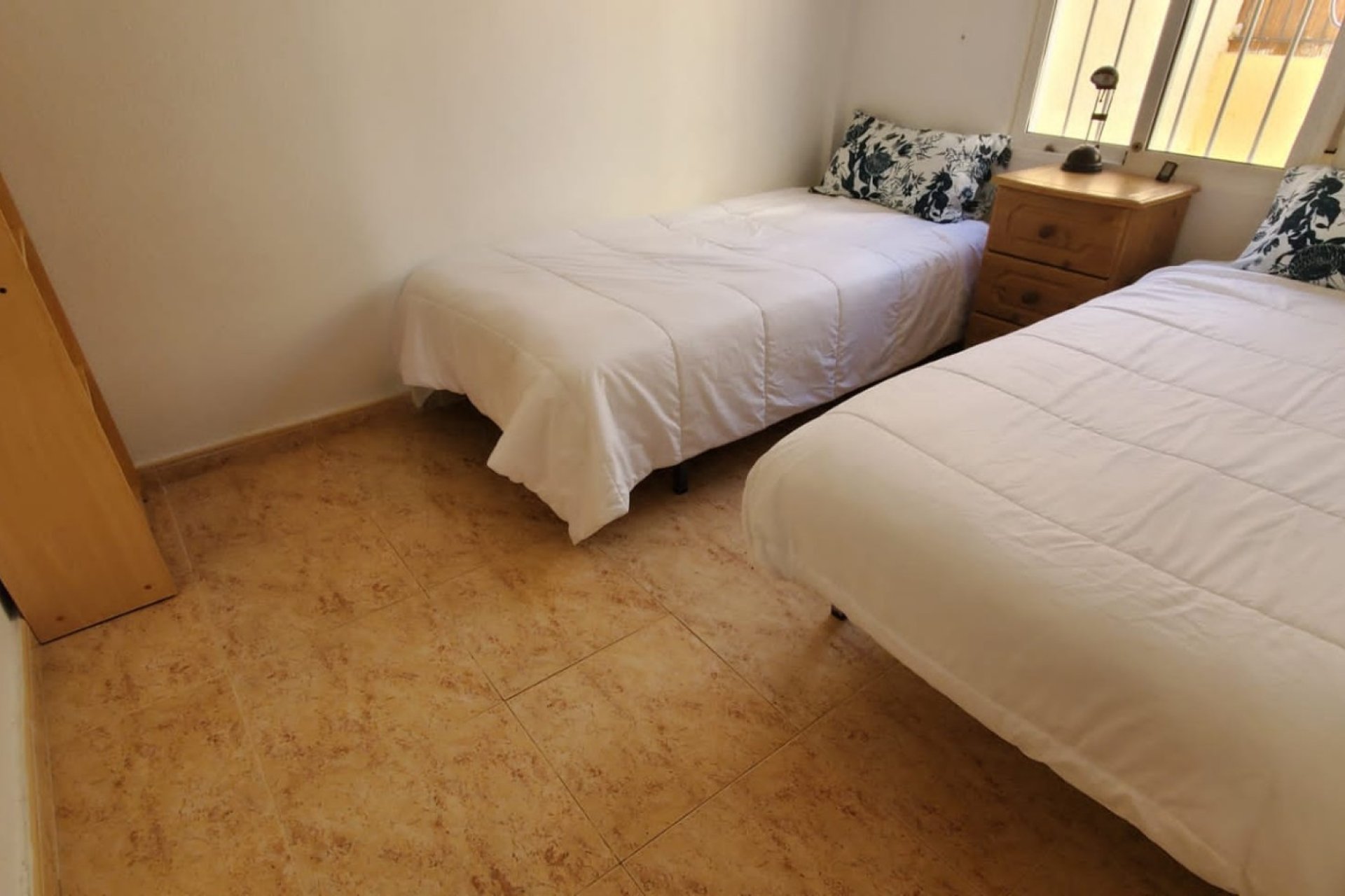 Winter rental - Apartment / flat -
Orihuela Costa - La Florida