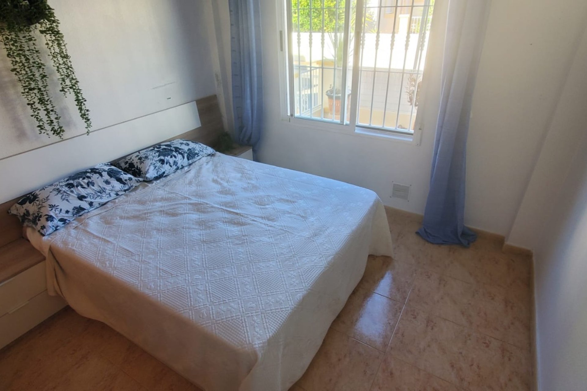 Winter rental - Apartment / flat -
Orihuela Costa - La Florida