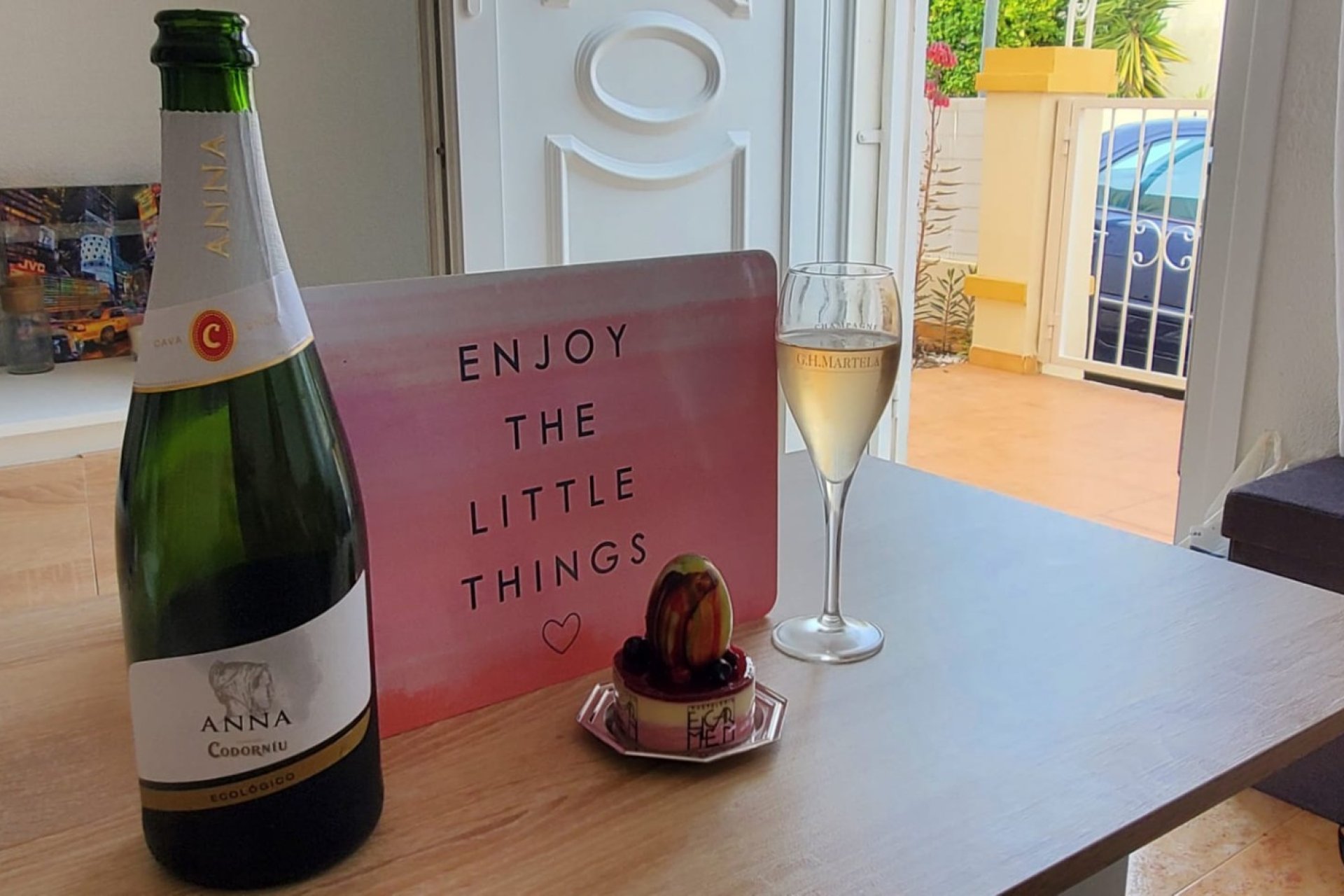 Winter rental - Apartment / flat -
Orihuela Costa - La Florida