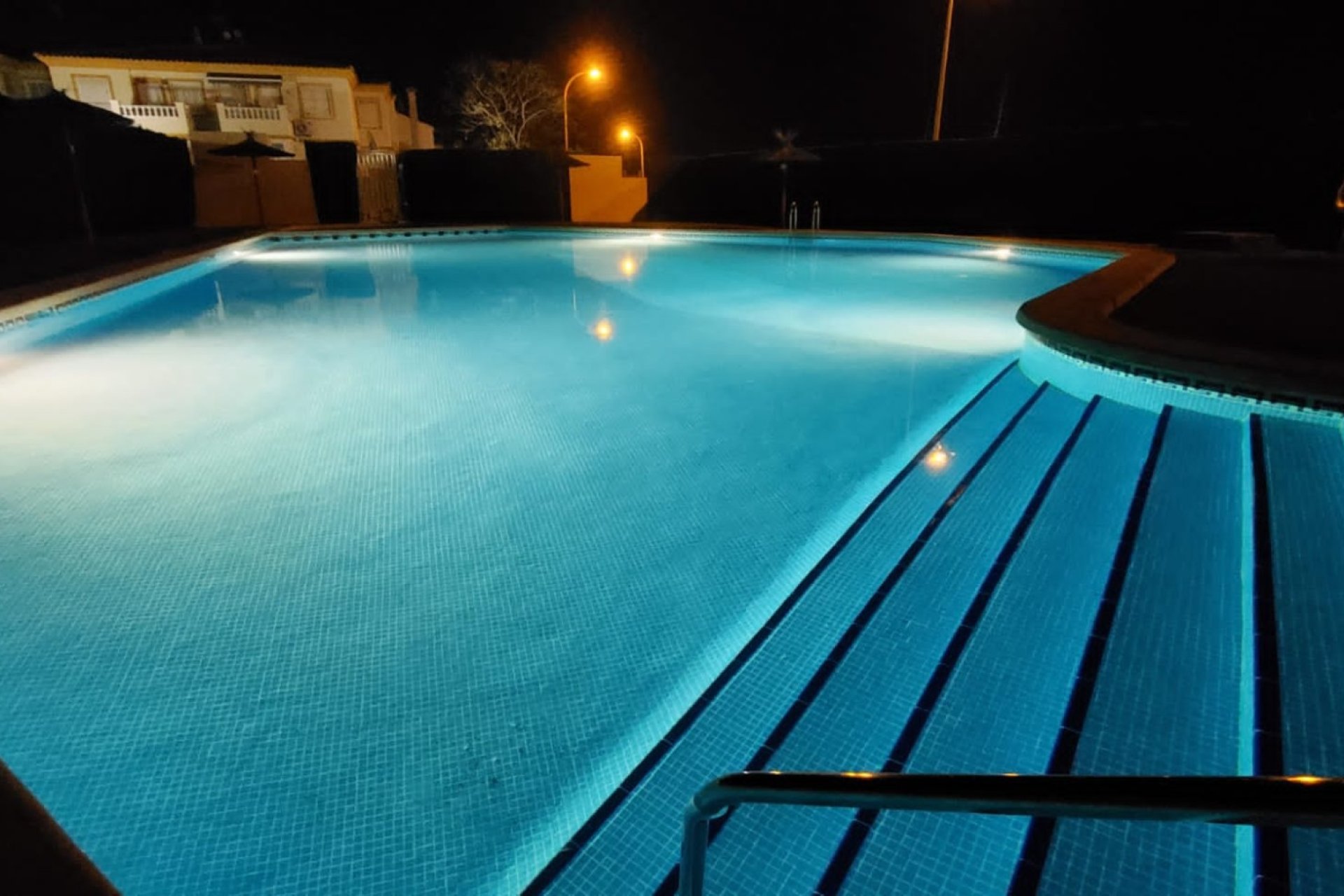 Winter rental - Apartment / flat -
Orihuela Costa - La Florida