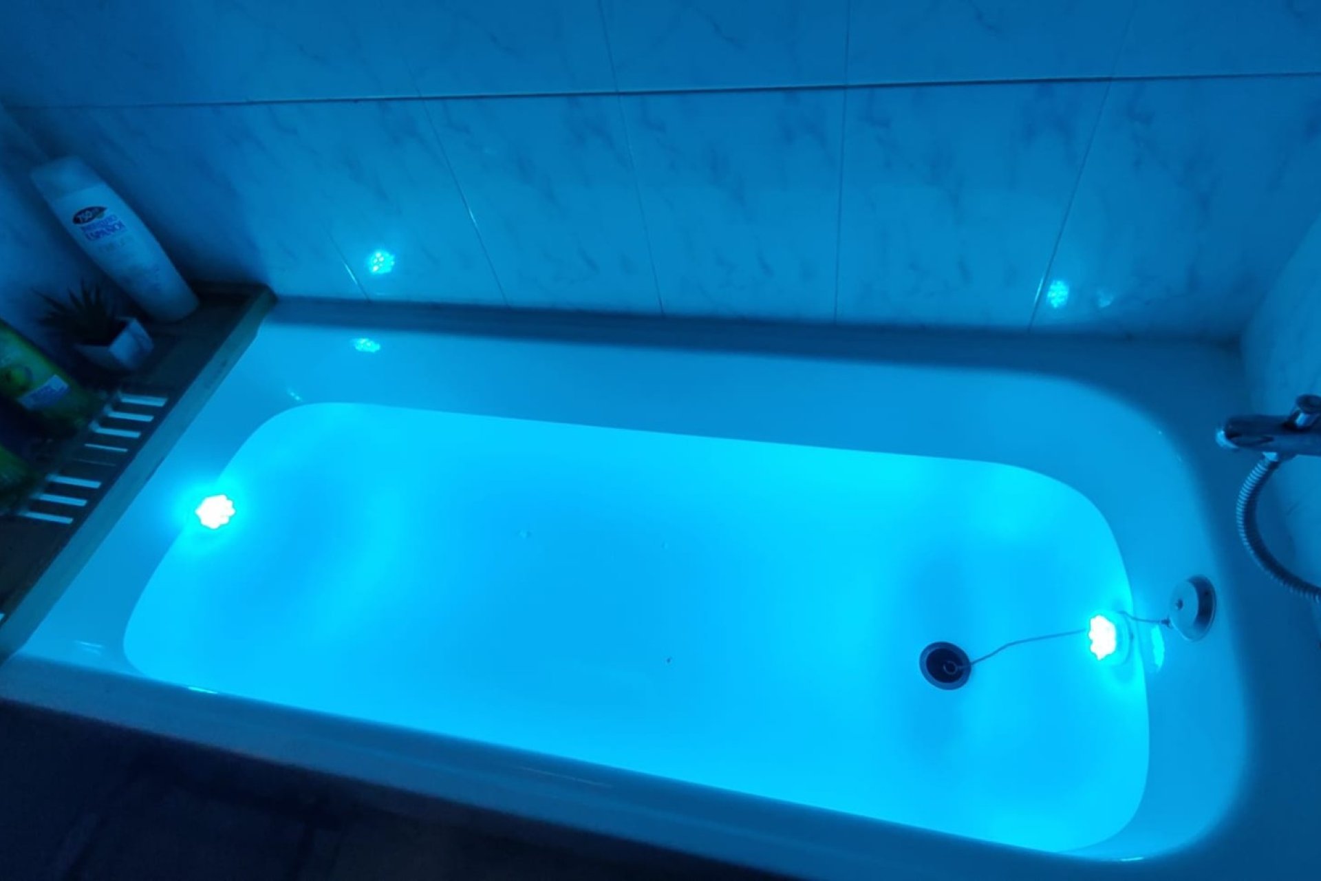 Winter rental - Apartment / flat -
Orihuela Costa - La Florida