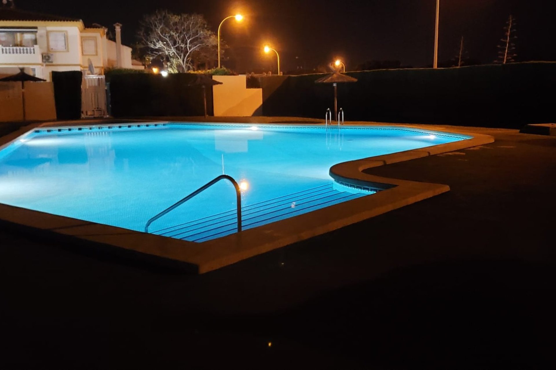 Winter rental - Apartment / flat -
Orihuela Costa - La Florida